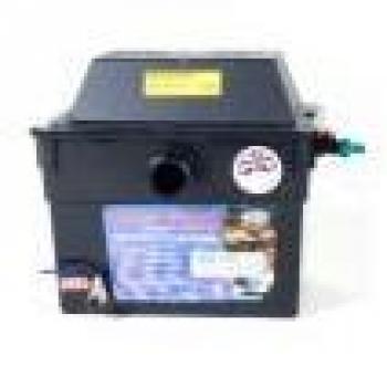 Lotus PondPro 18 7-Stage Pond Filtration