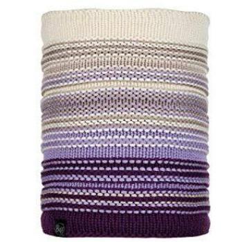 Scaldacollo Tricot & Pile per donna – Buff Neper Porpora