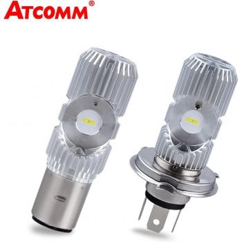 Bombilla LED 20W Motocicleta 6500K