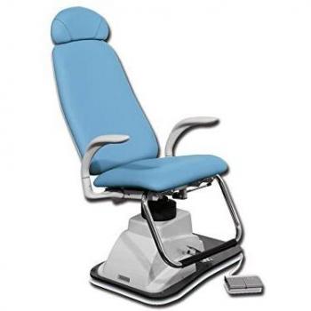 Poltrona Orl GIMA 650 mm L x 490 mm W x 1160 mm H