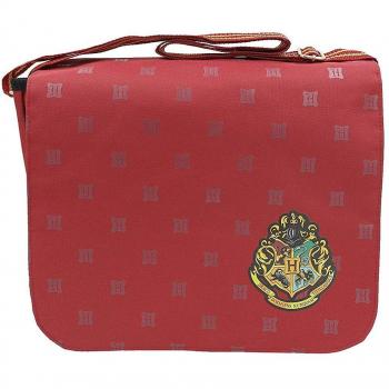 Harry Potter Children's Hogwarts Crest Bag