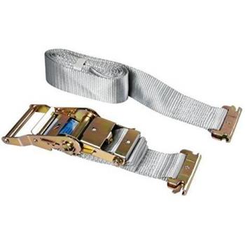 Tendeur Ceinture Haute Capacité 12+3 m, 2000 kg – avec verrouillage à clique