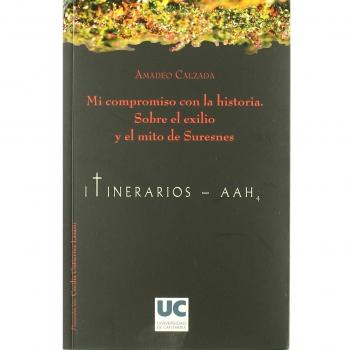 Mi compromiso con la historia