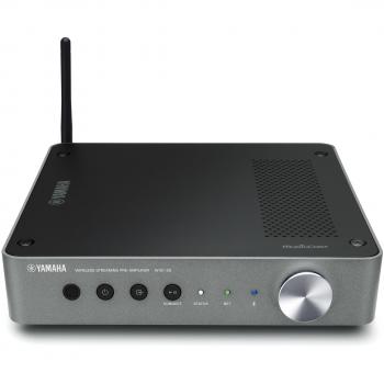 Yamaha WXC-50 Wi-Fi Bluetooth Pre-Amplifier