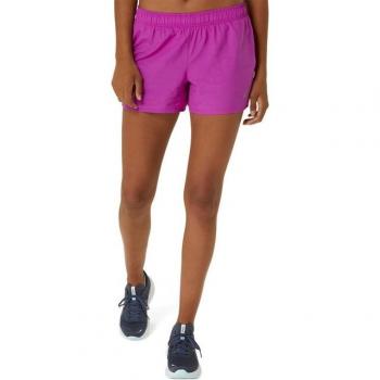 Asics core pantalón running mujer
