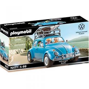 Volkswagen Maggiolino 1963 Playmobil Volkswagen Playmobil