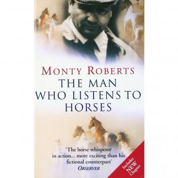 The Man Who Listens To Horses