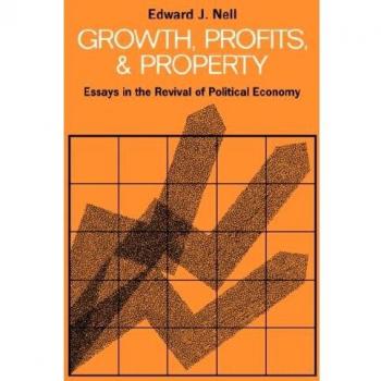 Ingles otros  growth. Profits and property pb  cambridge