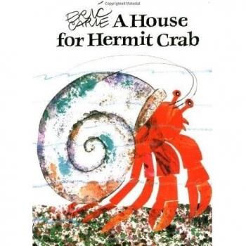 A House for Hermit Crab