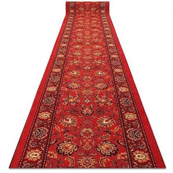AntiSlip Red 110x250 Runner