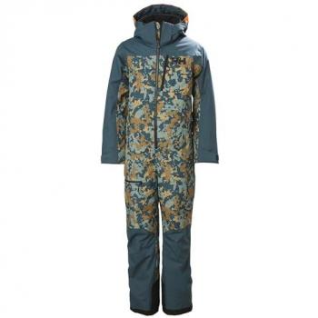 Children's suit Helly Hansen Fly High 2.0