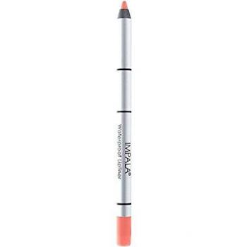 Impala Cremiger Lipliner 218 Koralle – Wasserdichter, Langlebiger Bleistift
