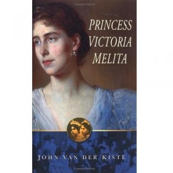 Princess Victoria Melita