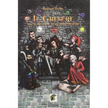 Il Gresere. Tra il bene e il male di Bloomerh