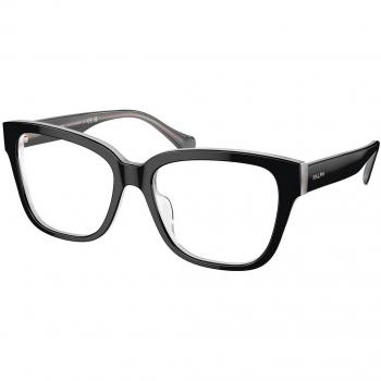 Ralph by Ralph Lauren RA7162U 6066 Black Eyeglasses