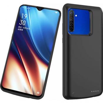 Étui de batterie externe pour Oppo Realme X2 XT