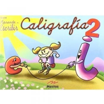 Caligrafía 2