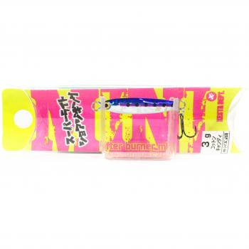 Xesta Metal Attractant Jig 3 Grams