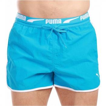 Tissu bleu 701225870-001 Maillot Homme