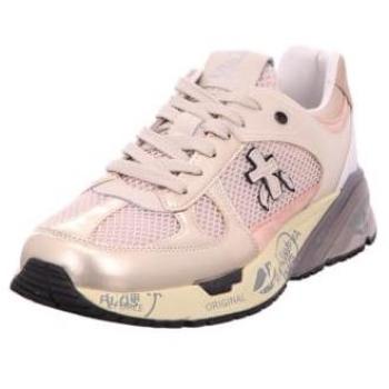 Sneakers Premiata Multicolores Femmes