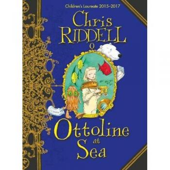 Ottoline at Sea