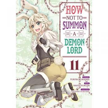 How NOT to Summon a Demon Lord