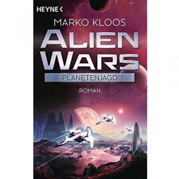 Marko Kloos Alien Wars