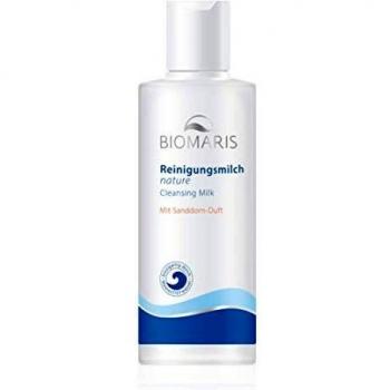 Biomaris Reinigungsmilch nature 200ml