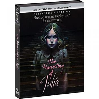 L’Ombre de Julia (Full Circle) – Sous‑titres, 4K Ultra HD