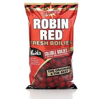 Boilies Dynamite Baits Robin red 1kg