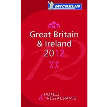 Guide michelin great britain & ireland 2012