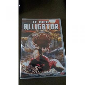 Alligator Grand – Sérgio Martino Edition