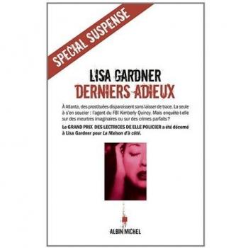Derniers adieux