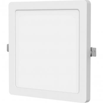 Lampada LED da incasso Megatron MT76116 18 W Bianco