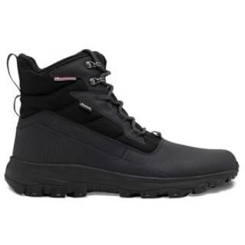 Jack Wolfskin Everquest Pro Texapore High Herrenstiefel Größe 45,5