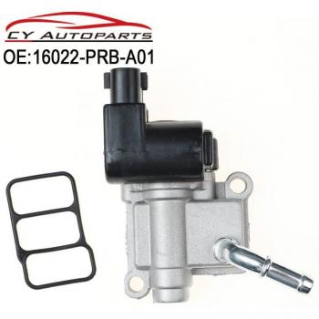 Idle Air Control Valve for Acura RSX Type-S and Honda Civic 2.0L