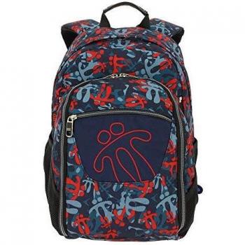Mochila Escolar Totto 5LW