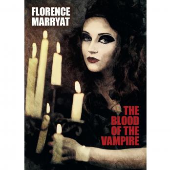 The Blood of the Vampire