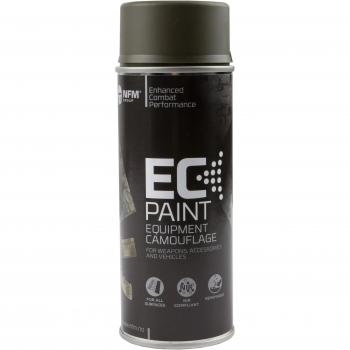 Pintura Camuflaje EC Nir Paint