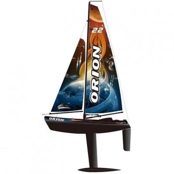 V2 Orion 2.4GHz Sailboat Remote