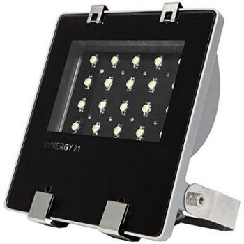 Synergy 21 LED Außenstrahler 20W kaltweiß IP65