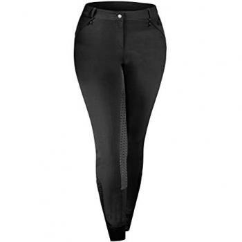 ELT Reiterhose Dahlia Silikon