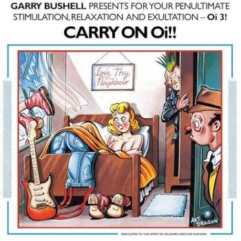 Carry on Oi! – Musikschloss
