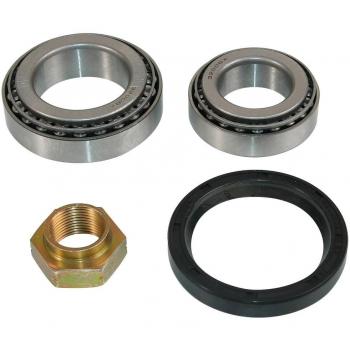 Wheel Bearing Kit 201259 ABS 201259