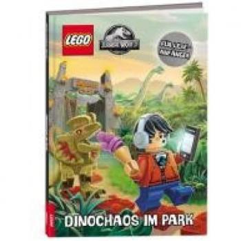 LEGO® Jurassic World(TM)