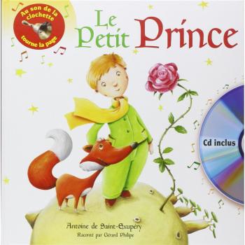 Le petit prince