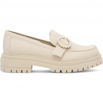 Beige Slipper DeeZee Felizia WS5195-34
