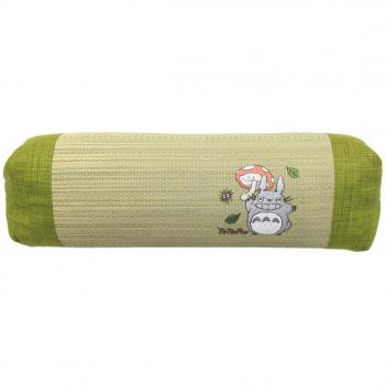 Ghibli Forest Pillow