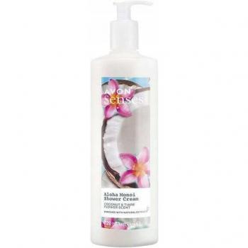 Avon Gel Doccia Aloha 720 Ml
