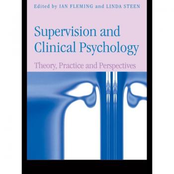 Vitalsource Technologies, Inc. Supervision And Clinical Psychology